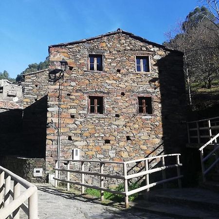 Casa Das Tias Лозан Екстер'єр фото