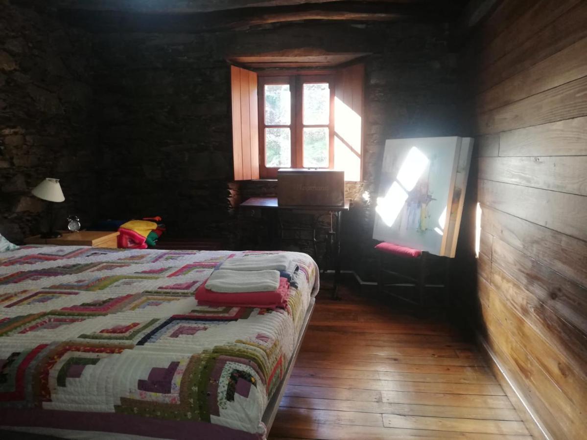 Casa Das Tias Лозан Екстер'єр фото